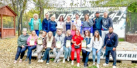 В Среднеахтубинском районе прошла 12 спартакиада муниципальных служащих - Газета Звезда