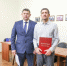 Пример отцовства от жителя Среднеахтубинского района Андрея Фоменко - Газета Звезда