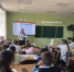 Профилактические беседы по вопросам безопасности прошли в школе № 1 с. Аскино - Аскинский район