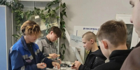 Папа может всё - Департамент по труду и соцзащите