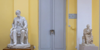 В Чувашии учителям и семьям участников СВО расширили льготы на посещение музеев - Комсомольская правда Казань