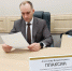 Руководитель Пермского УФАС России Александр Плаксин ответил на вопросы граждан в ходе личного приема - УФАС по Пермскому краю