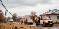 Непогода оставила без света 11 населенных пунктов в Дагестане - РИА Дагестан