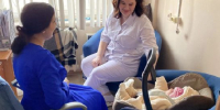 «Школа матери»: как в Приамурье будущих родителей готовят к встрече с малышом - ИА Порт Амур