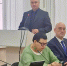 Президиум Райсовета - Город Ленск