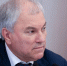 Председатель Государственной Думы Вячеслав Володин - Государственная Дума
