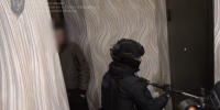 ФСБ задержала в центре Петербурга иностранца, обслуживавшего сим-боксы украинских мошенников - Online47.Ru