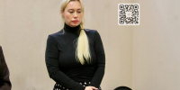 Новосибирский областной суд оставил адвоката Елизавету Гонштейн под домашним арестом - Сиб.фм
