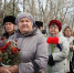 В рабочем посёлке Чик состоялось открытие новых мемориальных плит на монументе «Воинство Христово», посвящённом героям современных военных конфликтов - Коченевский район