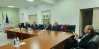 Калмыкия приняла участие в совещании по восстановлению земель - Интернет-газета Степные вести
