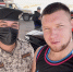 Самарец доехал до Дубая на обычной серийной «Ниве» за 14 дней - Самарская Газета