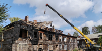 С начала года в Ивановской области расселили более 2,5 тыс. кв. метров аварийного жилья - Kineshemec.Ru
