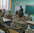 Священник встретился с кадетами - Уфимская Епархия