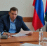 Личный приём министра автомобильных дорог и транспорта Белгородской области.. - Старооскольский городской округ