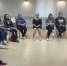 Специалисты реабилитационного центра «Возрождение» организовали выездную консультацию - Министерство труда