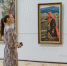 Кировчан приглашают посетить выставку «Арт-экспедиция. Мы вместе» 1 Кировчан приглашают посетить выставку «Арт-экспедиция. Мы вместе» - Кировская правда