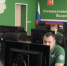 На Вологодчине создана цифровая система слежения за пожароопасной обстановкой в лесах - Правительство Вологодской области