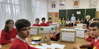 Алексей Палагута: Бойцы, которые сейчас находятся на передовой, чувствуют поддержку земляков - Единая Россия