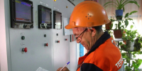 Отопление приходит в омские школы и больницы - Вечерний Омск
