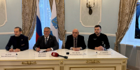 В Ленобласти запечатали «Капсулу мира» с посланиями потомкам - 47Channel.Ru