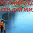 Осторожно: тонкий осенний лёд!. - Шипуновский район
