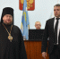 Епископ Паисий напутствовал новоизбранного главу Яранского муниципального округа - Яранская епархия