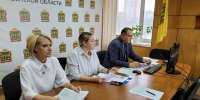 Состоялось заседание межведомственной комиссии при Правительстве Пензенской области по проведению мониторинга цен на социально значимые продовольственные товары - Минсельхоз