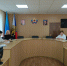 В Администрации городского округа город Ровеньки состоялось плановое рабочее совещание. - Город Ровеньки
