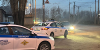 В рейды по пьяным водителям выходит ГАИ Абакана. С начала года они устроили 67 ДТП - Медиагруппа Юг Сибири