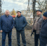 Глава Новокузнецка проверил строительство бегового центра - Газета Комсомольская правда