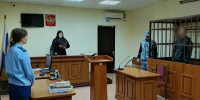 Житель Йошкар-Олы получил 9 лет строгого режима за убийство в баре - Комсомольская правда Казань