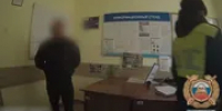 ГАИ РБ Мах - Башинформ