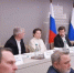 Парфенчиков среди чиновников и Новак - Петрозаводск говорит