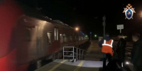 64-летняя женщина попала под поезд в Нижегородской области - НИА Нижний Новгород