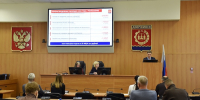Комитет по социальному развитию города, бюджетной, финансовой и налоговой политике Думы Дзержинска поддержал изменения в городской бюджет. - Городская дума Дзержинска
