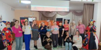 Театр, игра и развитие: как педагоги Усть-Илимска создают пространство для счастливого детства - Управление образования