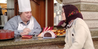 Фото Как в одном театральном проекте в Бурятии удалось воплотить новый формат работы со зрителем - Газета Новая Бурятия