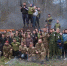 Под Рязанью впервые прошёл патриотический слёт «Натиск! Отвага! Победа!» - ГТРК ОКА