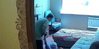Во Владивостоке сиделку обвиняют в издевательствах над беспомощной старушкой - ГТРК Владивосток
