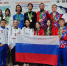 Красноярские спортсменки завоевали четыре медали на чемпионате мира по спортивному туризму - Наш Красноярский край