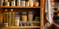 5 продуктов длительного хранения, которые выгоднее купить до декабря - ProKazan.Ru