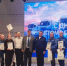 Тольяттиазот чествует водителей предприятия - ТК ТОЛЬЯТТИ 24