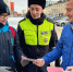 В преддверии каникул юным пешеходам напомнили о безопасности на дорогах в Новом Уренгое - Единая Россия