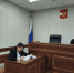В Сакском районном суде Республики Крым проведена оценка профессионального уровня кандидата на должность секретаря судебного заседания - Сакский районный суд