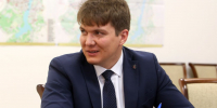 Куратор воронежского транспорта уходит на повышение - МОЁ! Online