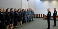Безопасность судов в надежных руках - УФССП