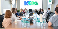 Лечение нейрофиброматоза обсудили в краевом онкодиспансере - Министерство здравоохранение