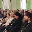 В Петербурге проходит научно-богословская конференция «Светильник Северной Фиваиды» - ЛенТВ24