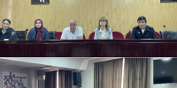 В Бабаюртовском районе обсудили дополнительные меры защиты подростков от деструктивного влияния в сети - Бабаюртовские вести