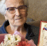 Ветеран здравоохранения Альметьевского района Нина Демидова отметила 90-летний юбилей - Минздрав РТ